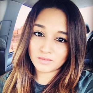 Meet your Posher, Johanna